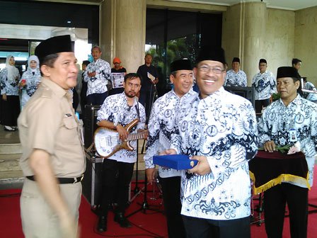 Pencarian PGRI Palangkaraya - Persatuan Guru Republik Indonesia Cabang Palangkaraya